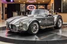 1965 Shelby Cobra Backdraft