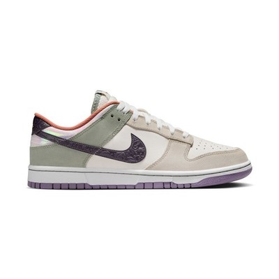 Nike Mens Dunk Low Retro SE 'NOLA' Sail Bone HV5750-133 Size 11 | eBay