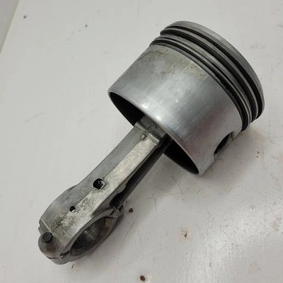 1999 Craftsman Push Mower 3.5 HP B/S 10A902-2296-E1 Piston Assembly 795689
