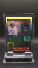 2025-26 Topps NBA Anthony Davis Scan & Slam #SS-23 Target Black Friday Exclusive
