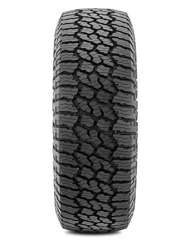 Renegade Rada New LT 275/65R18 Radar RENEGADE A/T 123S | eBay