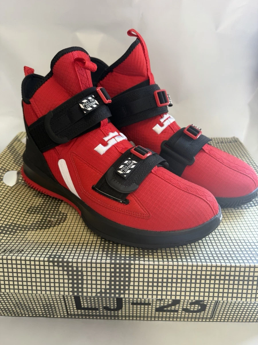 Preços baixos em Tênis Nike LeBron Soldier 12 masculino | eBay