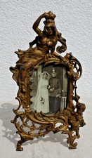 Alter Bilderrahmen
