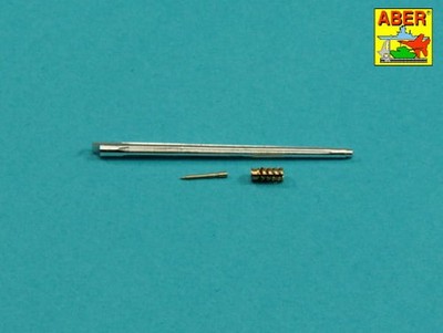 Aber 35L-292 - Maßstab 1:35 25mm M242 Bushmaster für M2A3 Bradley oder LAV 255