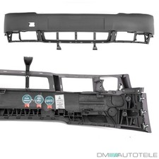 Audi A4 B6 8E Limousine Avant 00-04 vorne Unterteil Stoßstange grundiert