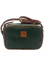 Dooney & Bourke fiorentina pelle Loni tracolla edera