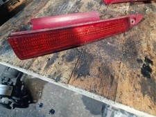 CITROËN C4 I LC Heckklappenleuchte rechts Diesel 2006 33974661