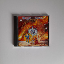 Clearlight Mosaique In Your Hands CD