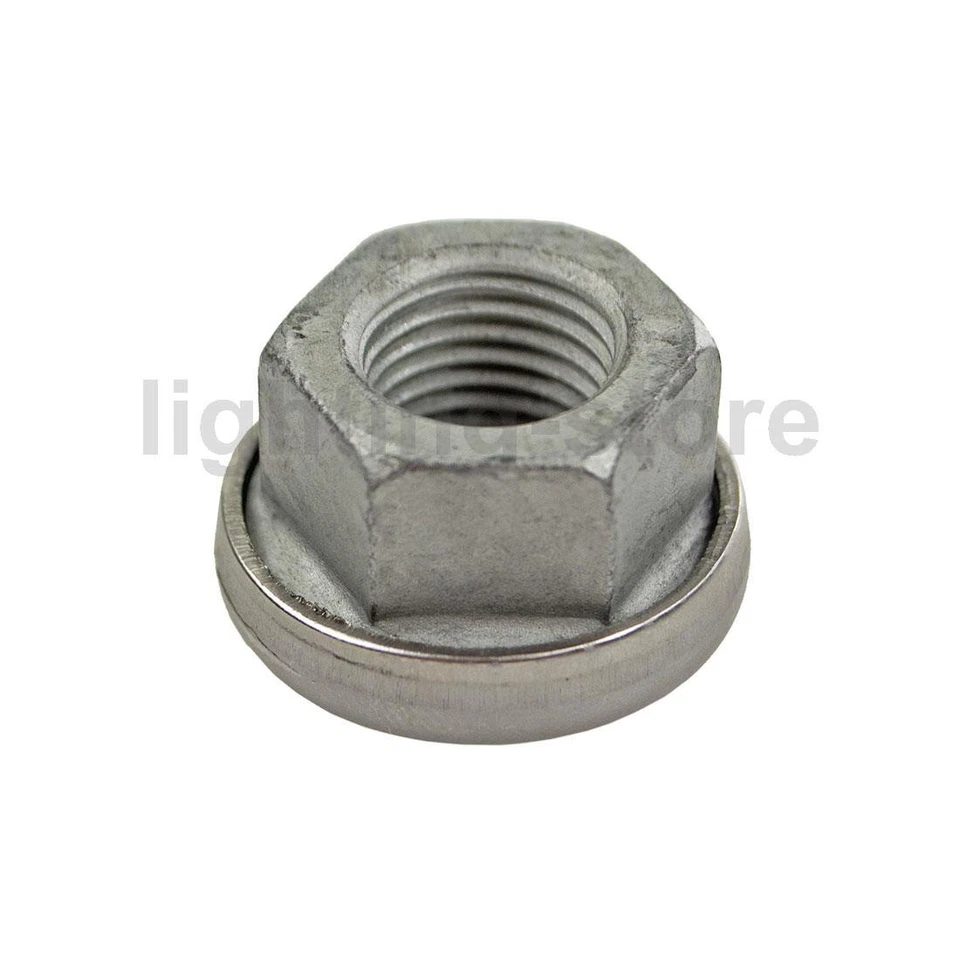 Brazo de control inferior delantero y rótulas para BMW 328i GT xDrive 2015 2014 Foto 4 de 4