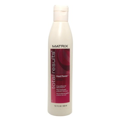 Matrix Total Results Heat Resist Conditioner 10.1oz