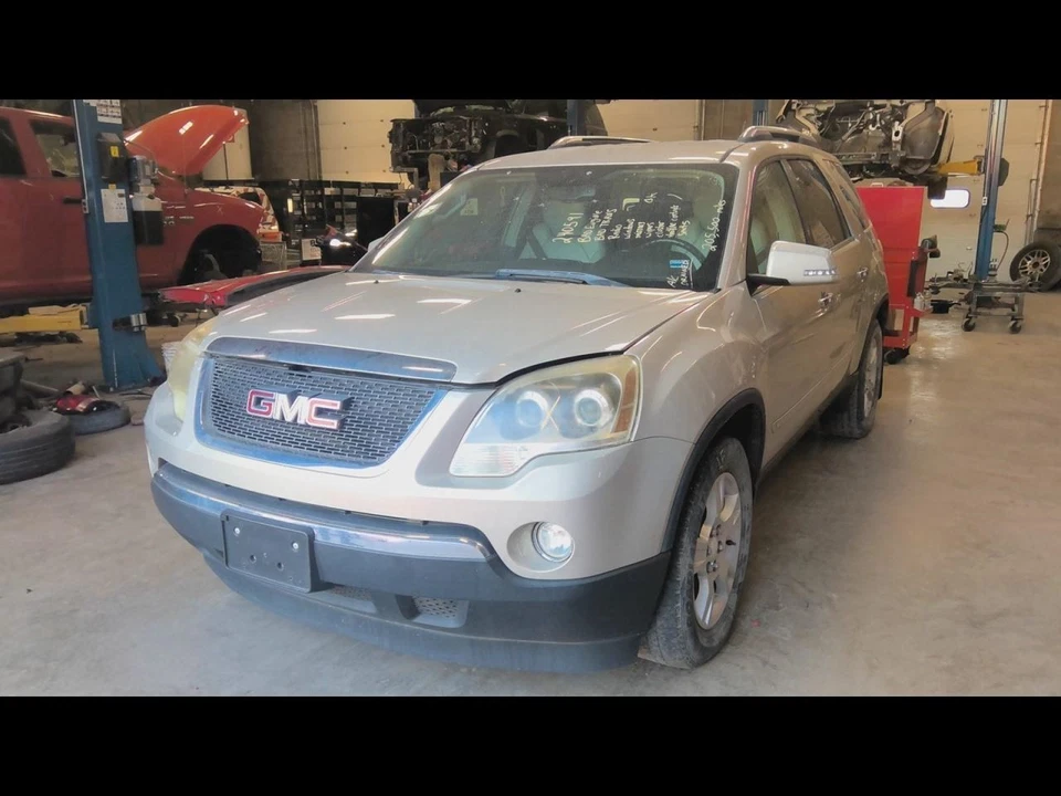 ACADIA 2009 Spare Wheel Carrier 667780 - Image 4 of 4