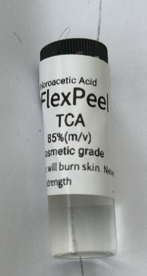 #ad Trichloroacetic Acid ACS 85% 4ml $12.99