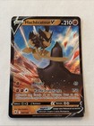 Carte Pokémon : Hachécateur V 087/189 - E&B Astres Radieux - UR - NEUF FR