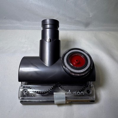 Dyson Tangle-Free Turbine Tool Vacuum Attachment Pet Hair Upholstery 925067-01