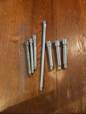 Proto Professional Challenger Usa Extension 12 Drive 38 Drive Proto Professional Challenger Usa Extension 12 Drive 38 Drive