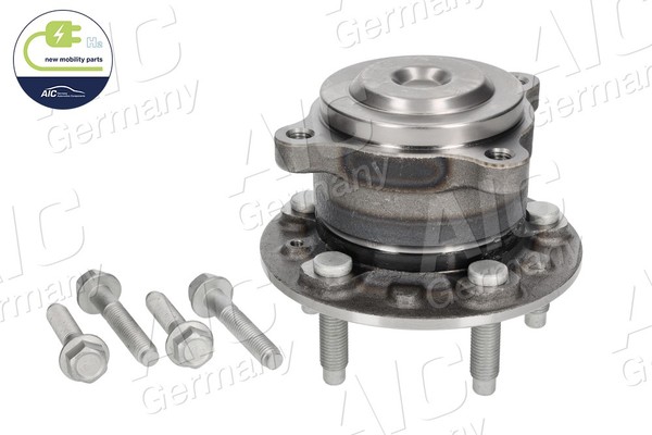 Radlagersatz Hinterachse Links Oder Rechts FÜR Opel Astra K (B16) - AIC 77703-image