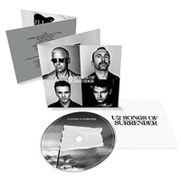 U2 - Songs Of Surrender Exclusive Deluxe Edition - Cd - G3Z