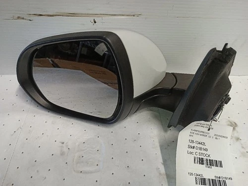 Driver Left Side View Mirror from 2023 Buick Encore GX 11589126