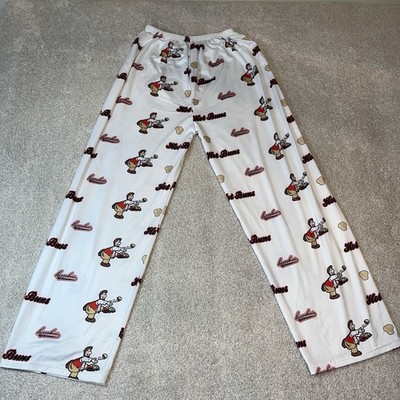 Lamberts Cafe Home Of The Thrown Rolls Lounge Pants Youth XXL