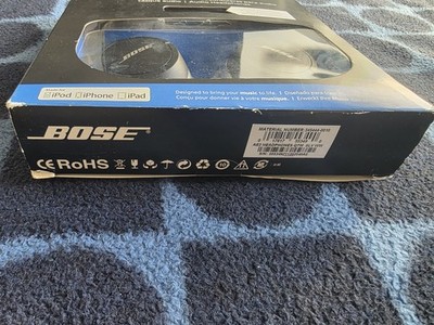 Bose AE2 Over Ear Wired Headphones - Black/Silver for sale online