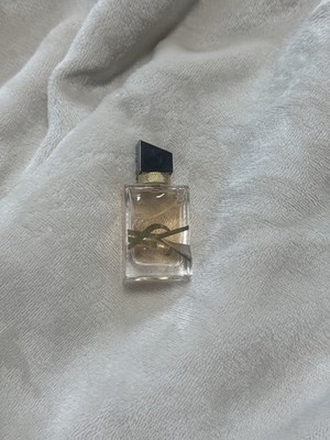 1 - YSL Libre Eau De Toilette