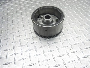 2024 20-24 Kawasaki Ninja 650 EX650R Fly Wheel Flywheel Rotor