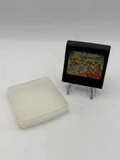 Thumbnail of ebay&reg; auction 358337911738 | Sega Game Gear | Space Harrier | Japan Import | sehr guter Zustand | sehr selten