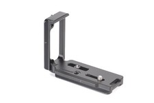 Sunwayfoto PCLO-RP L Plate /Bracket for Canon EOS RP / R8 Camera Arca/RRS Comp