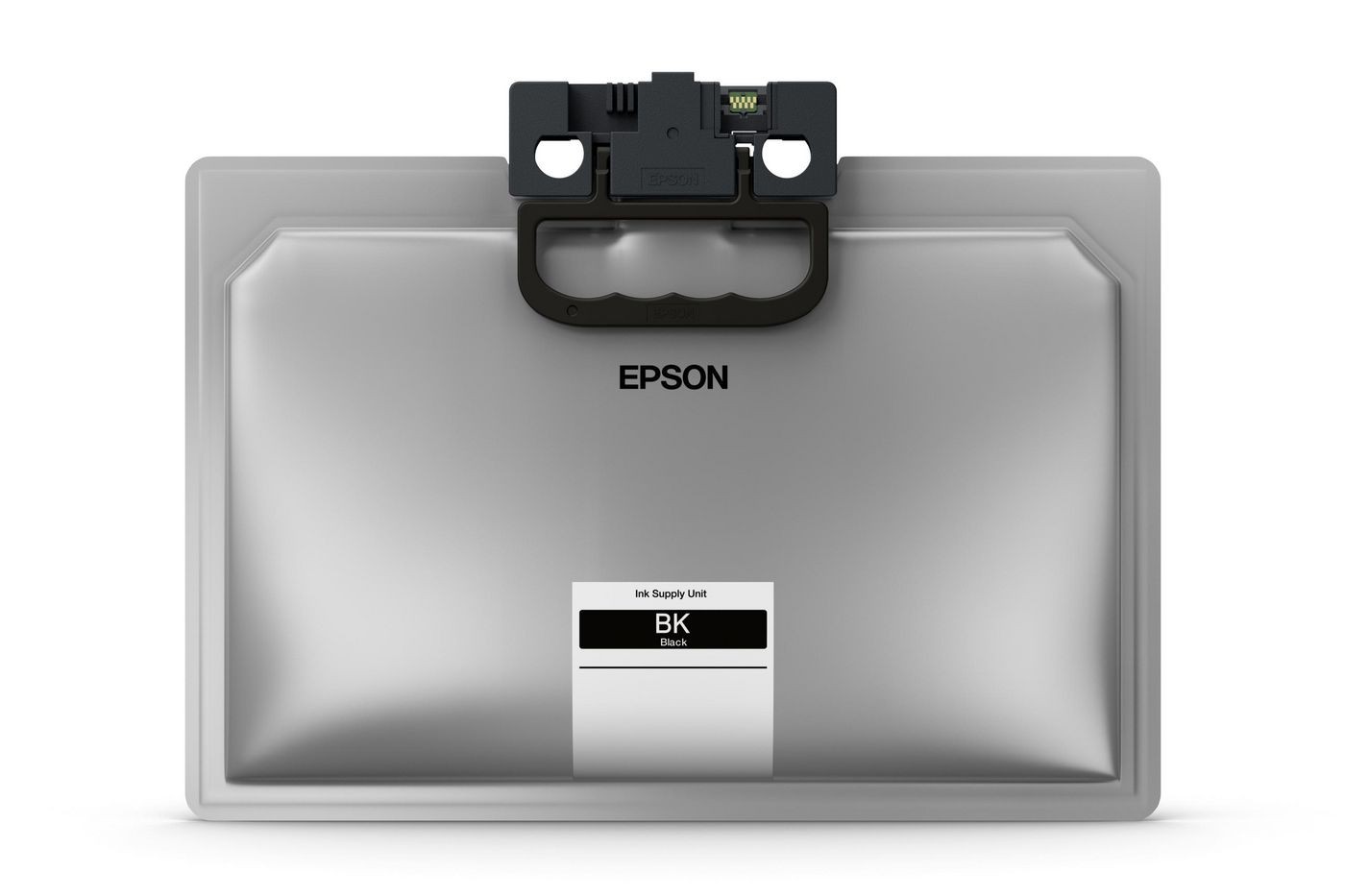 Epson Black C13t966140/T9661 Ink Cartridge 40K Pages For Wf-M 5 - Image 3
