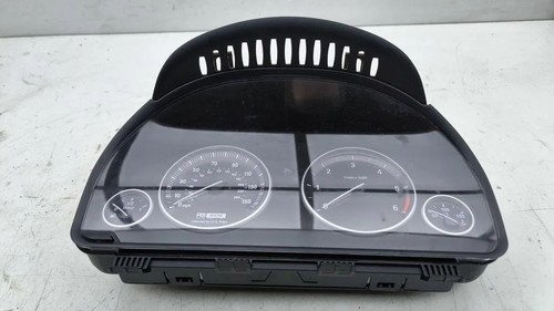 BMW X5 F15, F85 Kombiinstrument 19153310 3.00 Diesel 230kw 2016 33545457