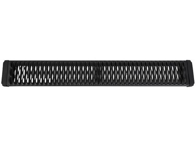 For 2020-2025 Chevrolet Silverado 2500 HD Running Boards TrailFX 51731YYHQ 2021