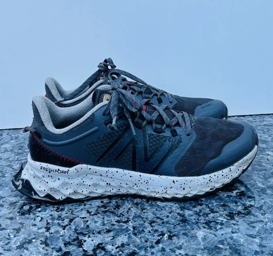 New Balance Fresh Foam Arishi Navy for Sale | Authenticity  display picture 1