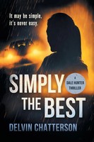 Delvin Chatterson | Simply The Best | Taschenbuch | Englisch (2019)