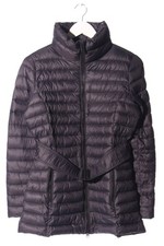 SAVE THE DUCK Giubbotto trapuntato Donna Giacca Taglia IT 36 nero stile casual