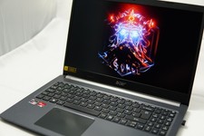 Acer Aspire 5 Gaming Laptop, AMD Graphics, Ryzen 5 4500U, 8GB Ram, 512GB SSD