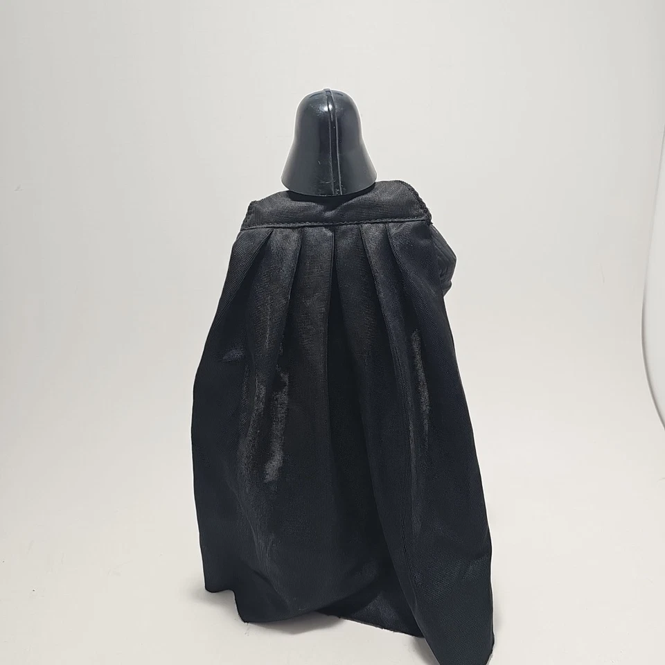 Vintage 1996 LFL Applause Star Wars 10.5" Darth Vader with Helmet and cap - Image 3 of 4