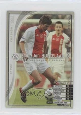 2005-06 Panini WCCF European Clubs Young Stars Klaas-Jan Huntelaar #YGS4/5