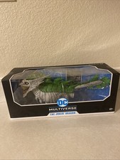 McFarlane Toys DC Multiverse The Joker Dragon Dark Nights Metal Vehicle New