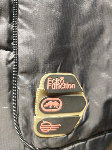 Ecko Function XXL Winter Jacket Pre-owned Nice Condition - Picture 4 of 10