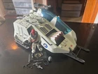GI Joe 3.75” Cobra W.O.L.F. & ICE Viper Complete