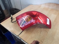 Feu arrière Suzuki SWIFT