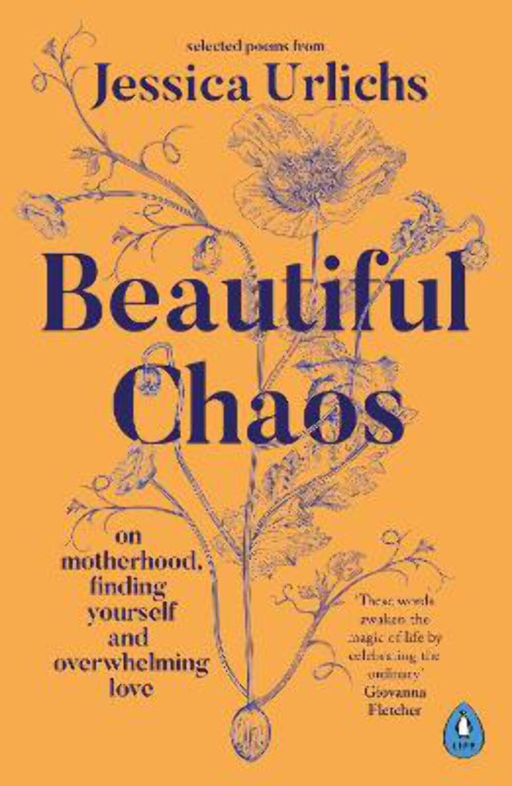 Urlichs Jessica: Beautiful Chaos [2024] paperback