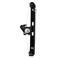 Rechter Hintere Fensterheber FüR BMW 3Er E46 Limousine Touring 51358212100