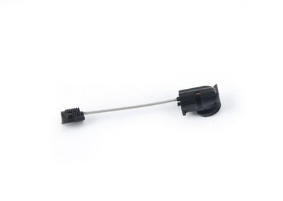 Original VW Skoda Seat Gol Trend Kabel mit Clip N/S 3B0837069B