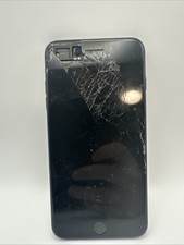 Apple iPhone 7 Plus   Cracked Screen   For Parts/Repair