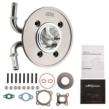 EU Turbolader Rumpfgruppe Billet For Ford EcoSport 1.0L EcoBoost 74Kw