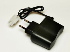 LADEGERÄT 7,2V TAMIYA XTC AMEWI REELY HPI LRP TRAXXAS CARSON JAMARA DF USW. NEU