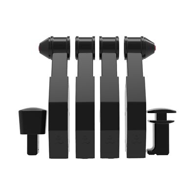 Honeycomb Throttle Pack Airbus für Bravo Throttle Quadrant Zubehör A319 A380