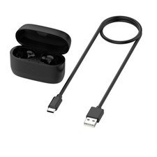 Bluetooth Headphone Charging Compartment Box Charging Case for JABRA Elite5