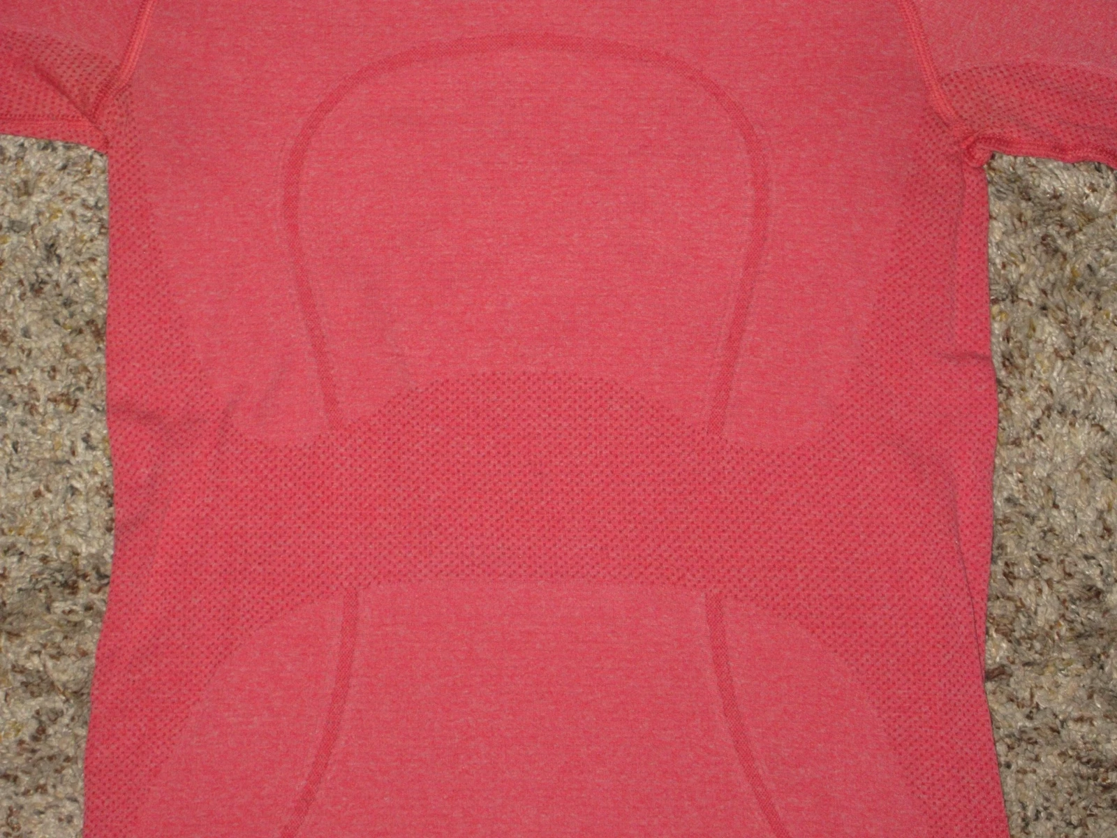 lululemon long sleeve swiftly tech crew seamless shirt